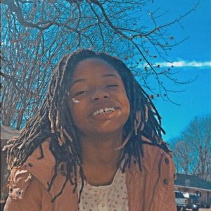 Meet your Posher, Latoyaa